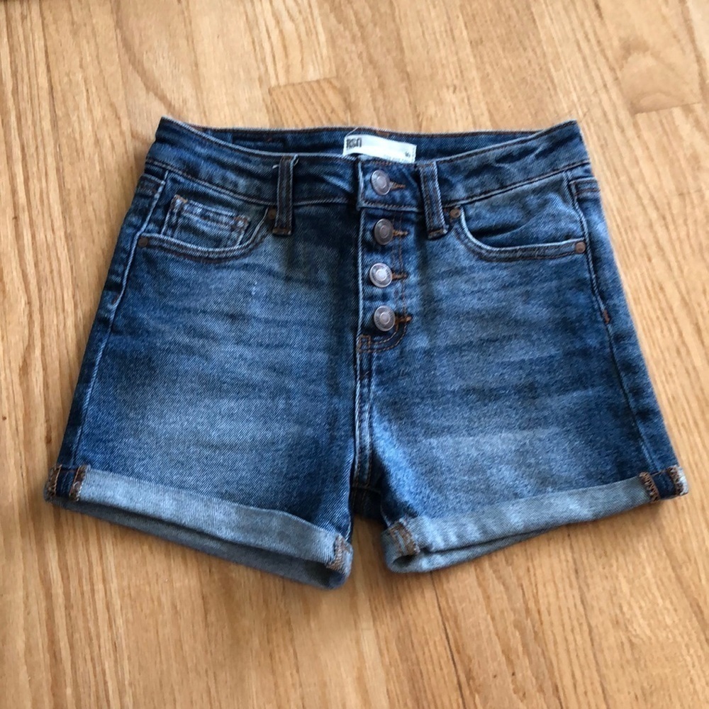RSQ Shorts 🌺3/$15 Or 5/$20 Bundle For Deal🌺